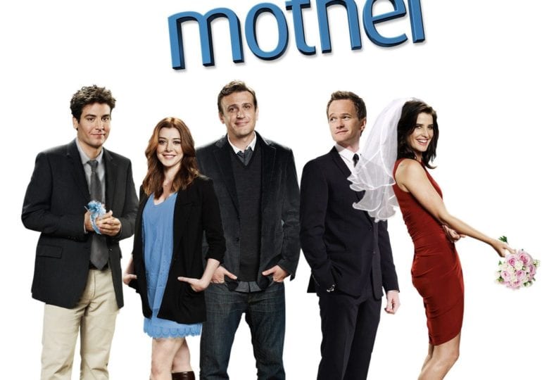 How I Met Your Mother Fortsetzungsserie mit Hilary Duff