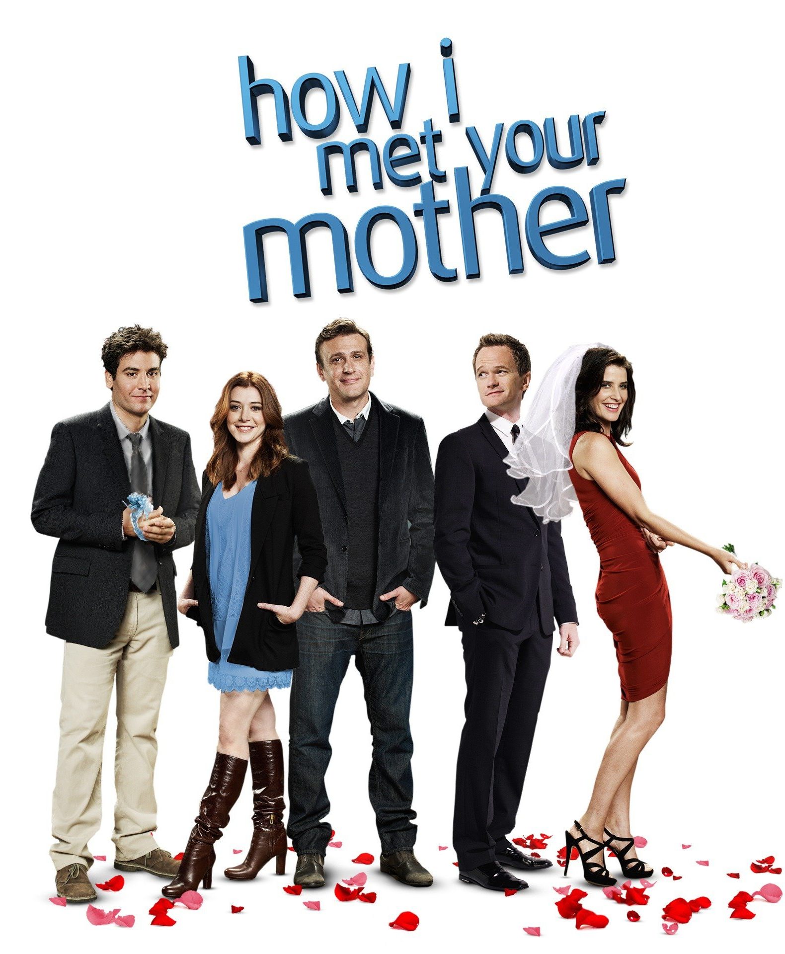 How I Met Your Mother Fortsetzungsserie mit Hilary Duff