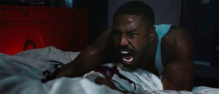 Töte niemals eine Frau, schon gar die eines Elite Marines. Michael B.Jordan auf Rachefeldzug in Without Remorse.