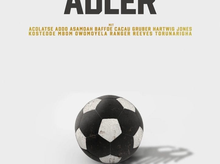 Schwarze Adler | Amazon Prime | Dokumentation