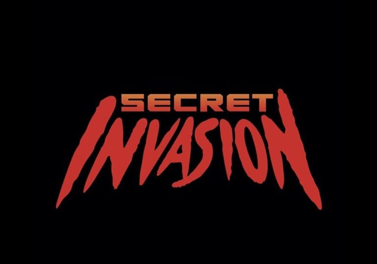Marvel's Secret Invasion | Emilia Clarke Ist Dabei