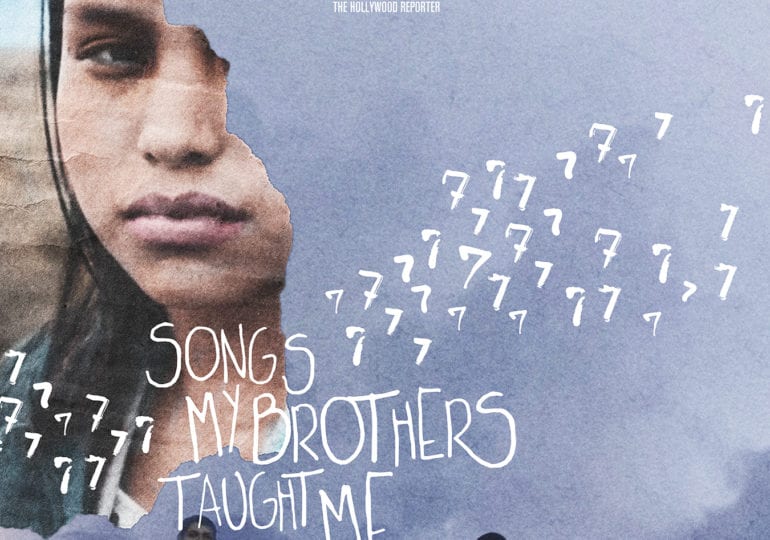 Songs My Brothers Taught Me | Film Kritik | 2021