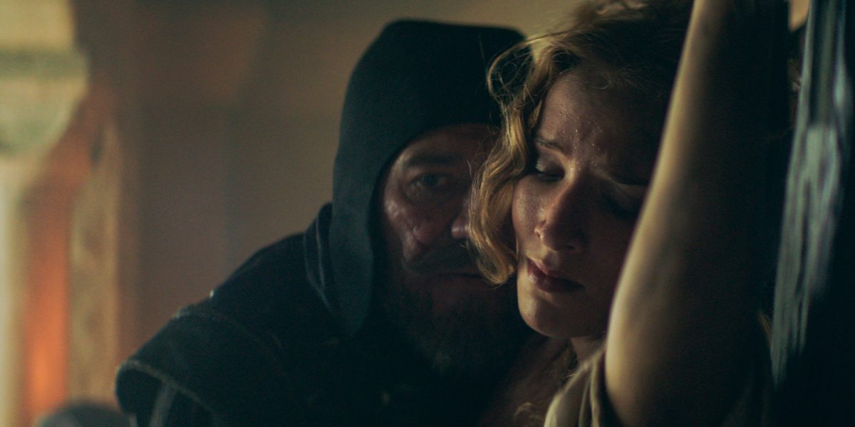 The Reckoning kommt Ende Mai als Blu ray und DVD Release