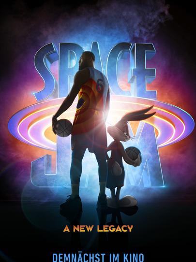 Space Jam: A New Legacy ist der feuchte Traum eines Marketing-Managers
