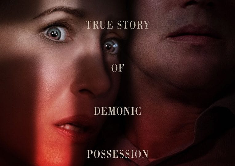 The Conjuring : Im Bann des Teufels | Kinostart am 01. Juli 2021