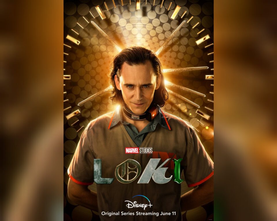 Loki | Disney+ | 2021 | Neuer Trailer