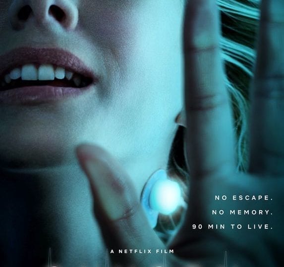 Oxygen | Trailer | Alexandre Ajas neuer Thriller
