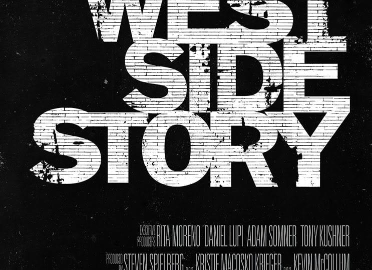 West Side Story | Erster Trailer Zur Adaption von Steven Spielberg | 2021