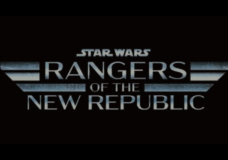 Rangers Of The New Republic | Disney stoppt Serien Produktion