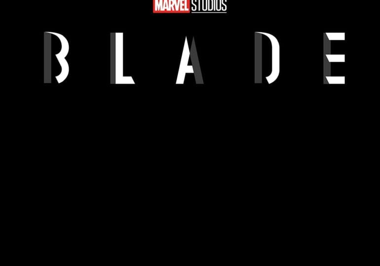 Marvel verschiebt Blade-Dreharbeiten auf 2022