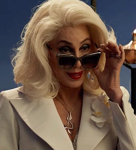 Ein Cher - Biopic ist in Produktion