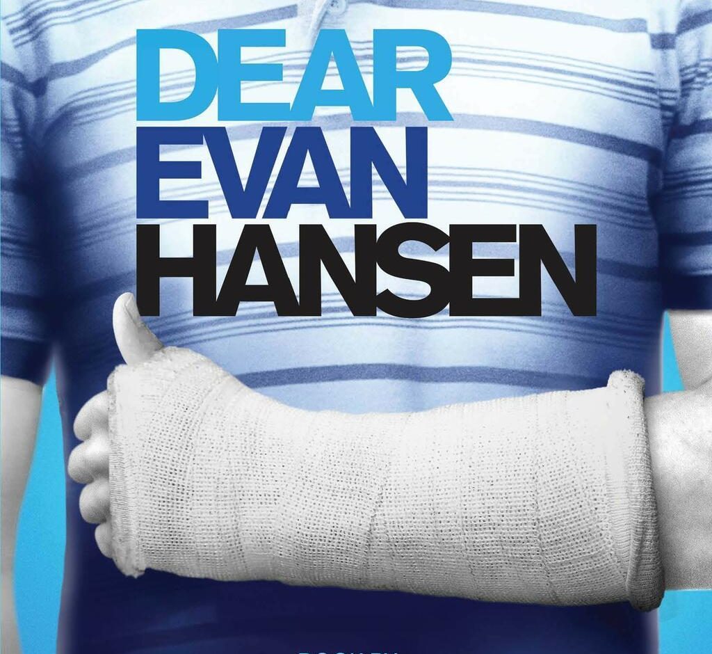 Dear Evan Hansen | Das preisgekrönte Musical kommt mit einem ersten Trailer auf die Bildschirme