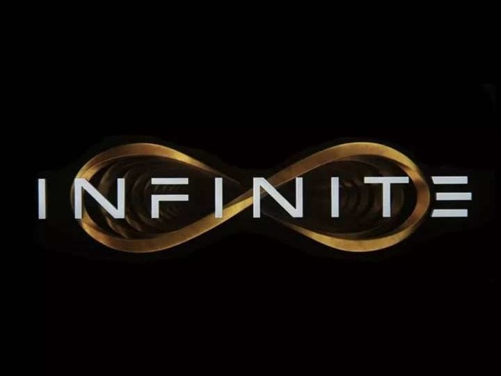 Infinite | Trailer zum neuen Film mit Mark Wahlberg