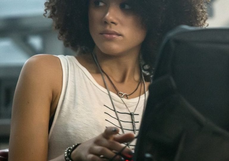 The Bride | Nathalie Emmanuel und Garrett Hedlund übernehmen die Hauptrollen
