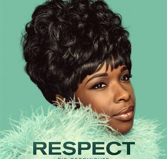 RESPECT | Trailer zeigt Jennifer Hudson als Aretha Franklin