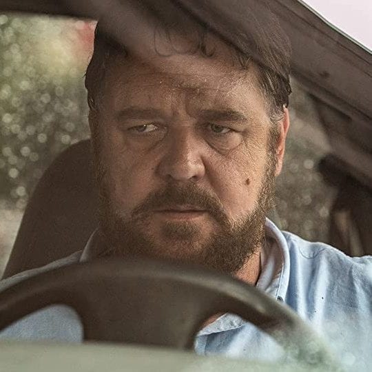RUSSELL CROWE ÜBERNIMMT REGIE BEIM THRILLER "POKER FACE"