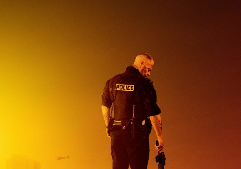 SHORTA – DAS GESETZ DER STRASSE AB 27. Mai 2021 als Blu-ray