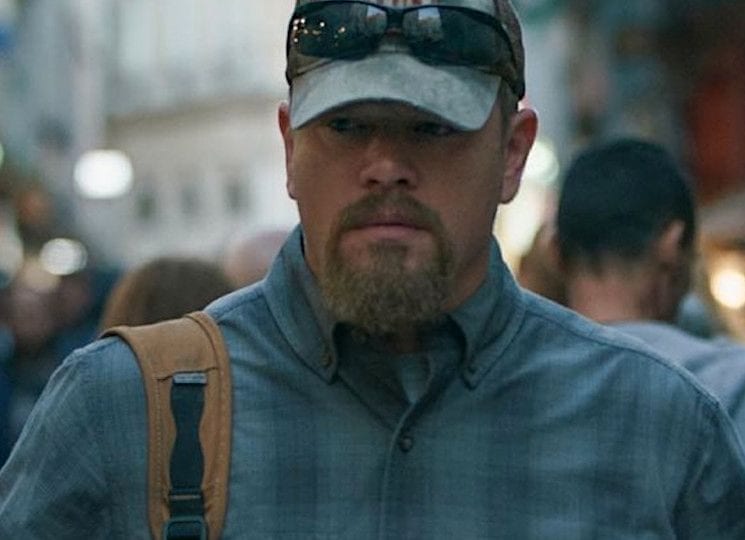 Das Team um den Thriller "STILLWATER – GEGEN JEDEN VERDACHT"