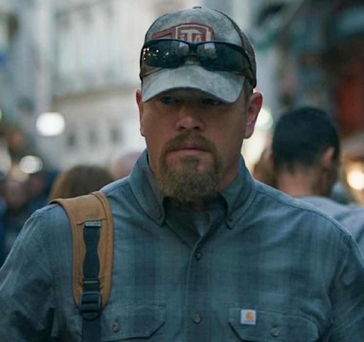 Das Team um den Thriller "STILLWATER – GEGEN JEDEN VERDACHT"