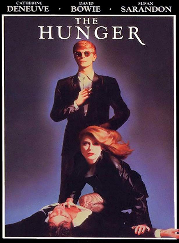 Angela Robinson führt Regie beim Remake zu "Begierde - The Hunger"