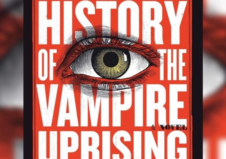 Netflix's Vampir-Thriller "Uprising" kommt von Bumblebee Regisseur Travis Knight