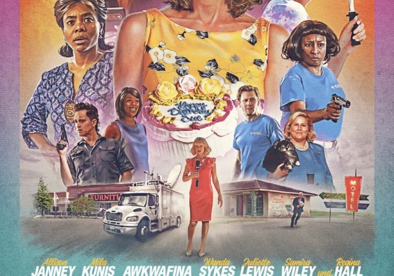 BREAKING NEWS IN YUBA COUNTY Ab 24. Juni 2021 im Kino