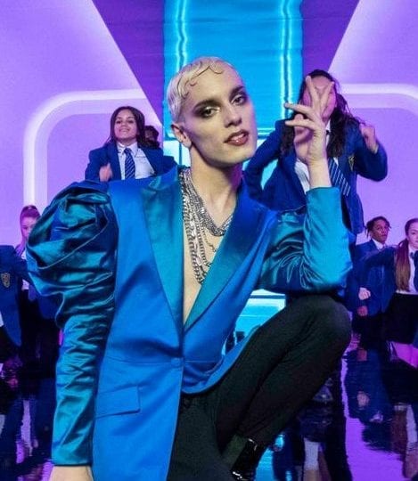 Musical-Adaption "Everybody's Talking About Jamie" kommt zu Amazon