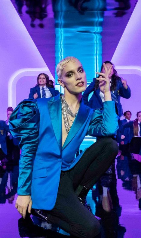 Musical-Adaption "Everybody's Talking About Jamie" kommt zu Amazon