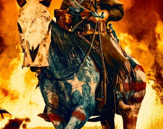 Dies ist kein Test! Wir verkünden die Veröffentlichung des ersten deutschen Trailers zu The Forever Purge