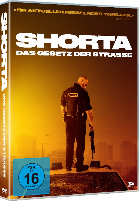 Ab 20. Mai 2021 als Video-on-Demand und ab 27. Mai 2021 als Blu-ray und DVD im Verleih von Koch Films
