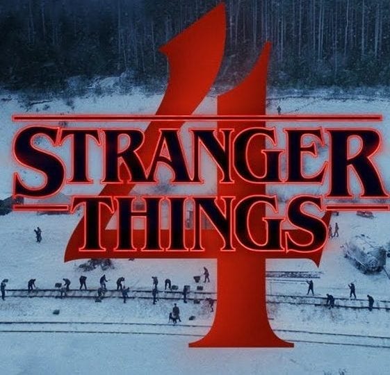 Stranger Things Teaser Zu Staffel 4