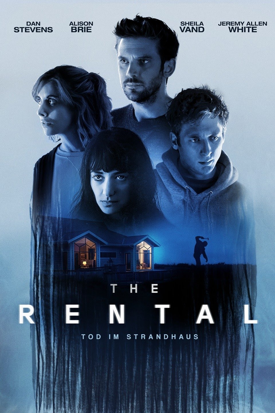 Film Kritik | "The Rental" glänzt mit einer guten Wendung und Gänsehaut im Abspann