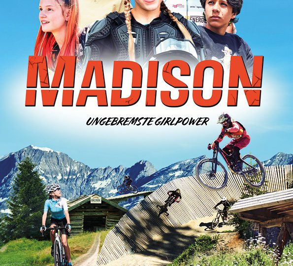 MADISON | KINOSTART AM 16. September 2021
