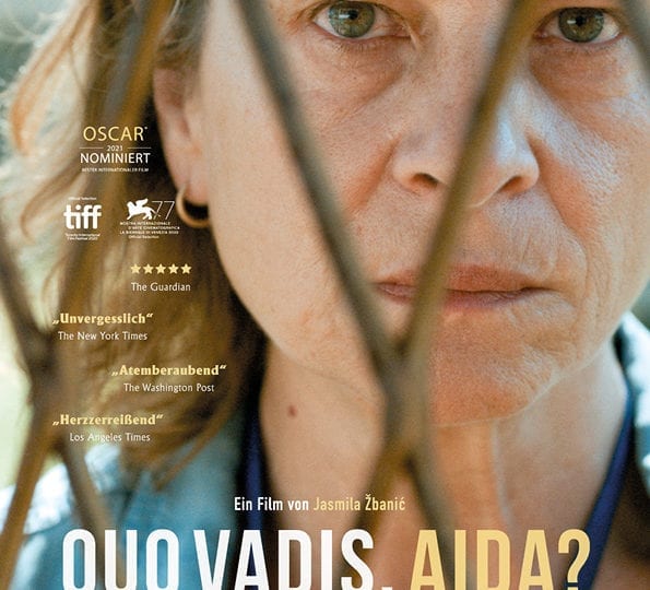 Quo Vadis, Aida? | Film Kritik | 2021