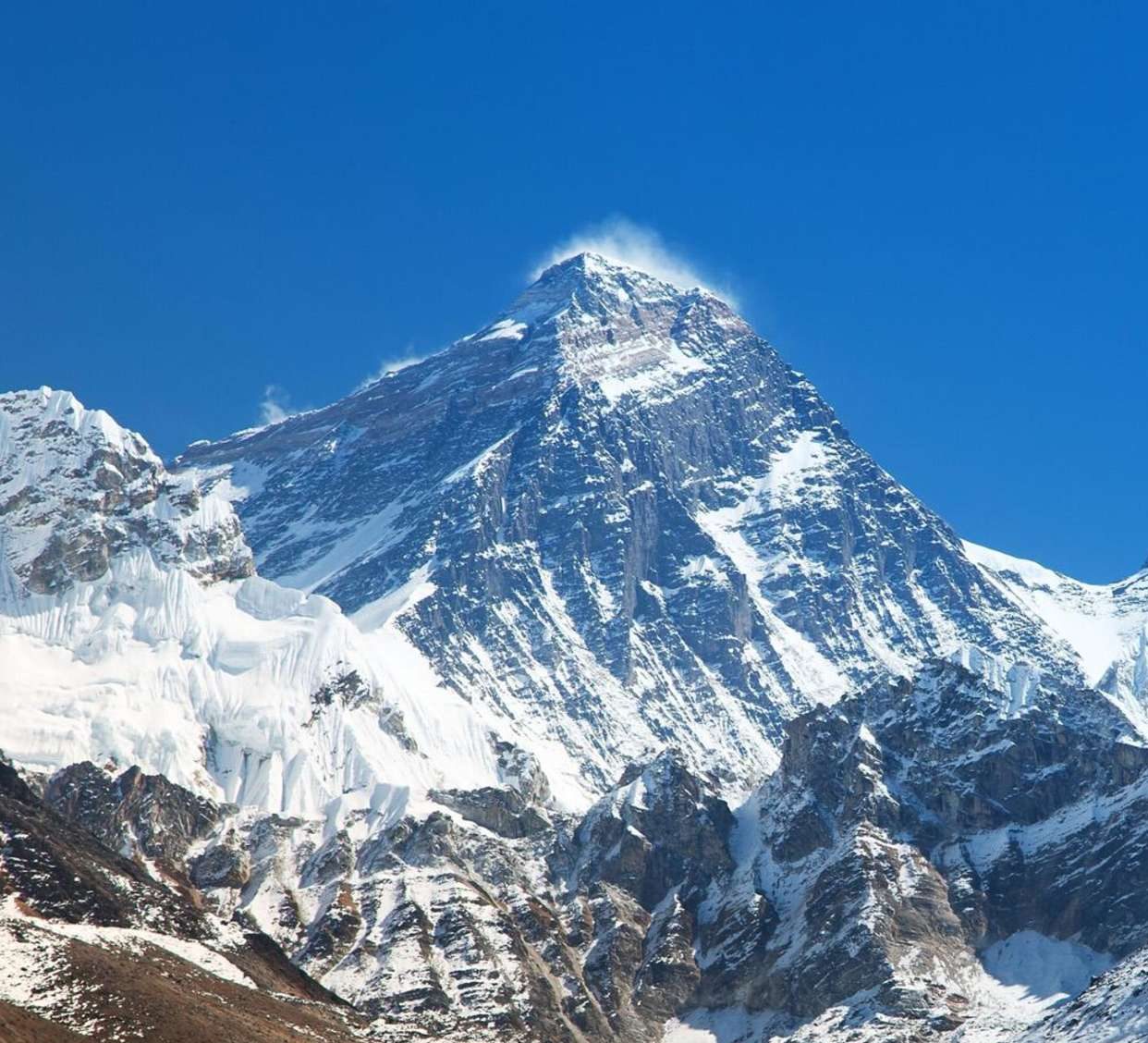 Abenteuer-Thriller Everest Kommt Mit Ewan McGregor, Mark Strong und Sam Heughan