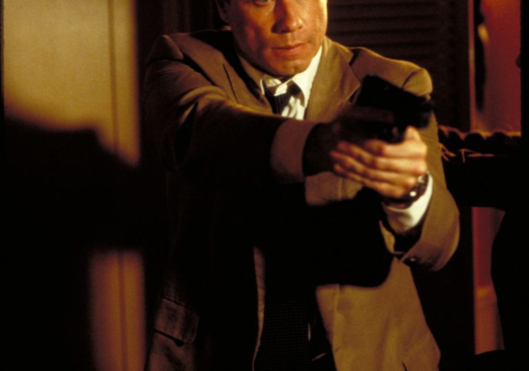 Paramount Home-Entertainment-Neuheiten im Juli und August