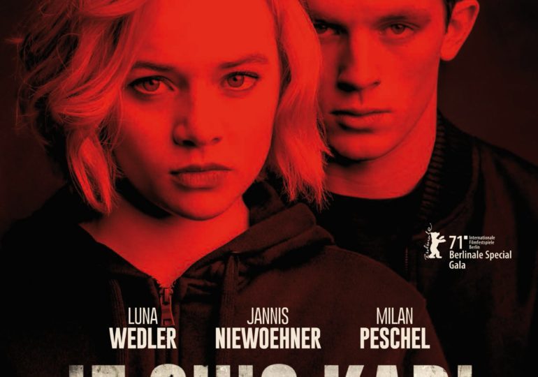 Film Kritik | Je suis Karl | 2021