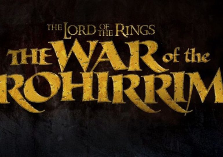 Das "Der Herr der Ringe" Universum wird Erweitert