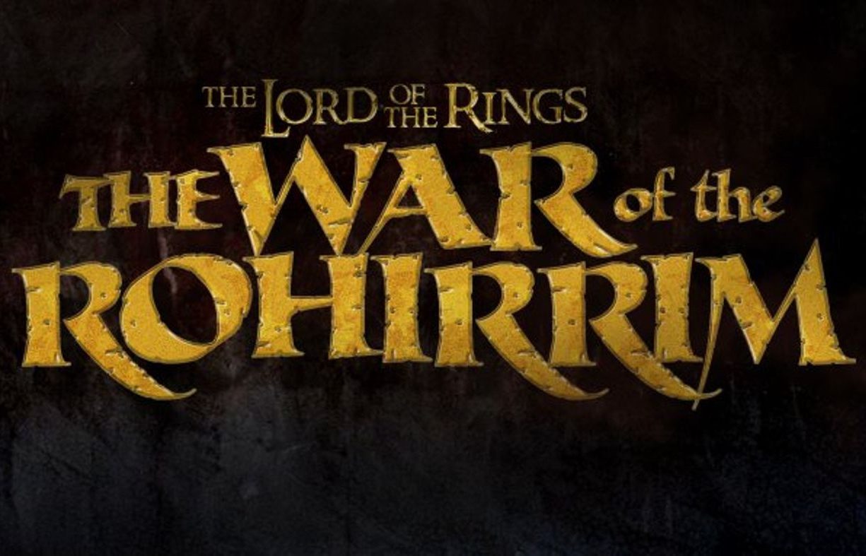 Das "Der Herr der Ringe" Universum wird Erweitert
