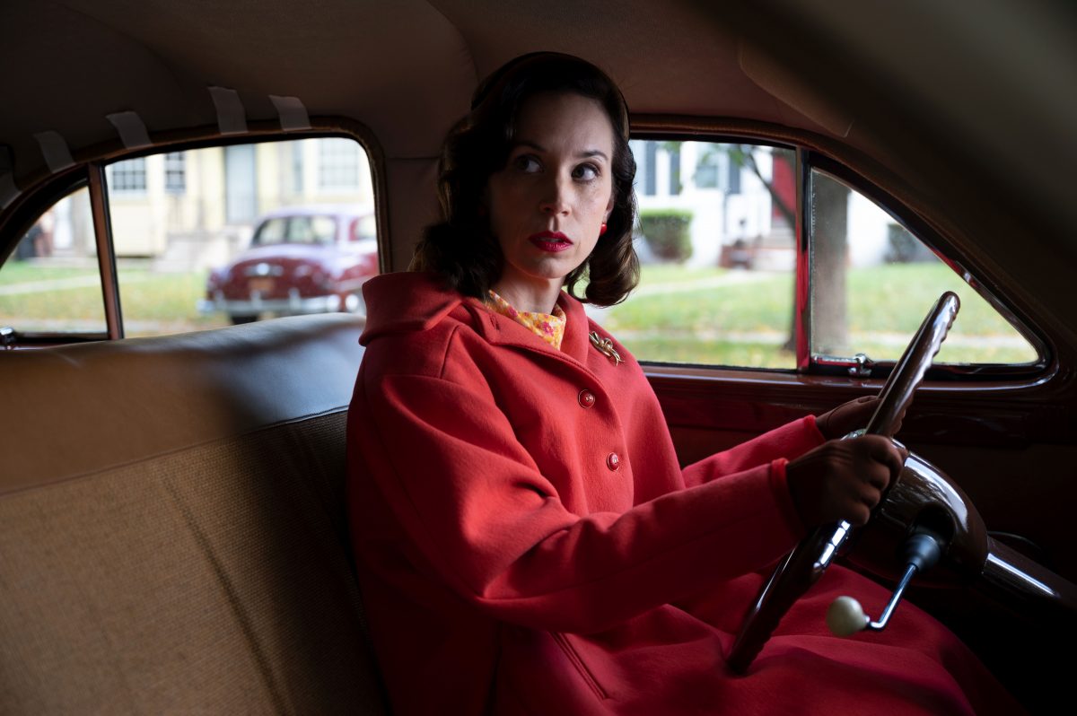 KATHERINE BANKS als Dawn Atkinson