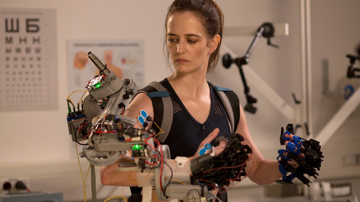 Nur sehr wenige Frauen schaffen es an die Spitze der internationalen Raumfahrt.