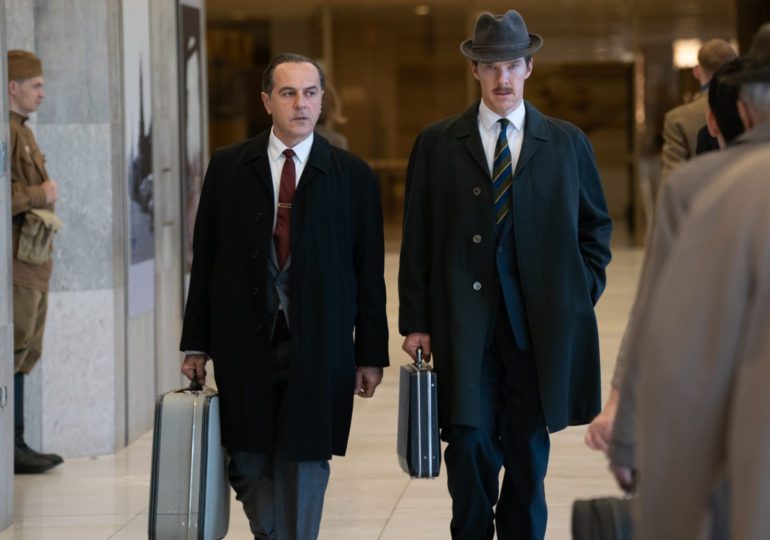 DER SPION und die wahre Welt der Spionage in Film & Serie