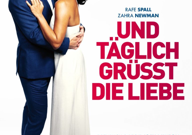 Die romantischsten Liebesfilme, in denen Zeit eine Hauptrolle spielt