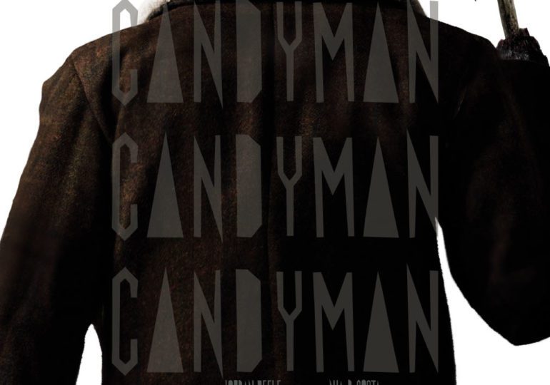 CANDYMAN Featurettes, die den Entstehungsprozess beleuchten