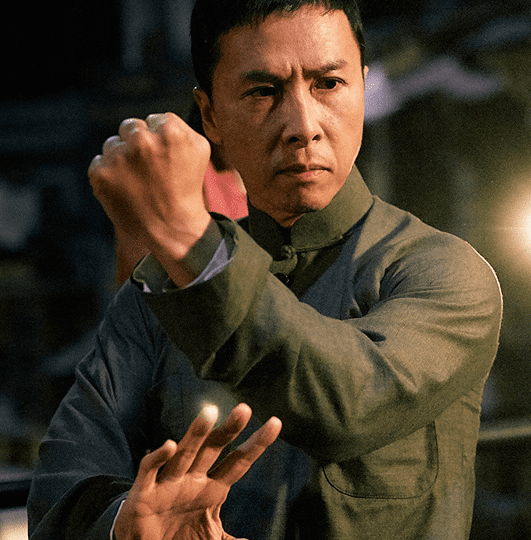 Donnie Yen für John Wick 4 bestätigt
