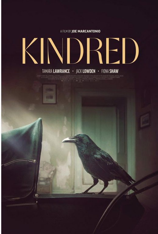 Kindred | Trailer zum Haus - Horrorfilm mit Fiona Shaw