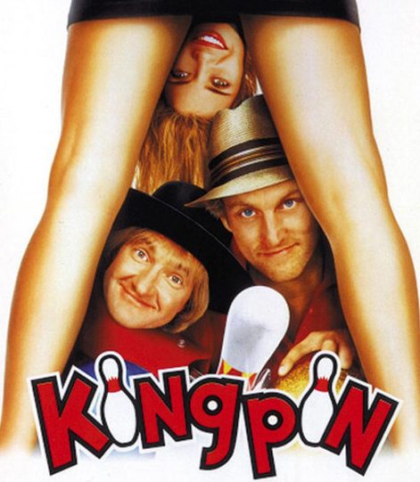 Ein Kingpin-Sequel ist in Arbeit
