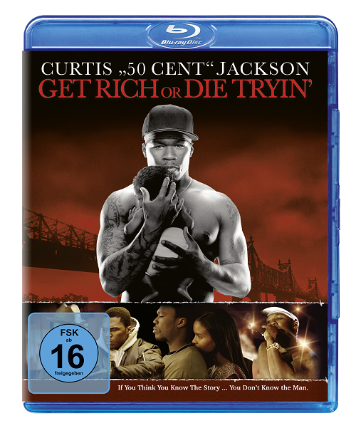 Paramount Home Entertainment Neuheiten im Mai