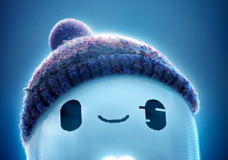 Erster Trailer zu "RON LÄUFT SCHIEF"
