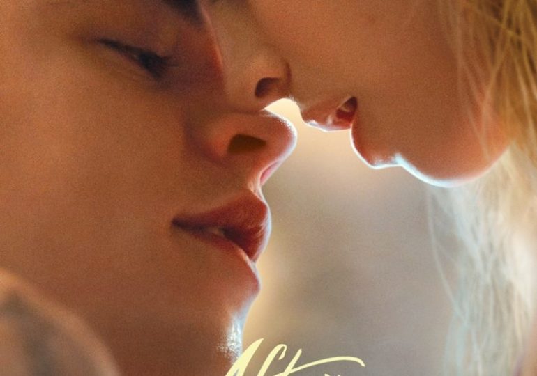 Talent-Feature zu AFTER LOVE | Ab 02. September 2021 im Kino